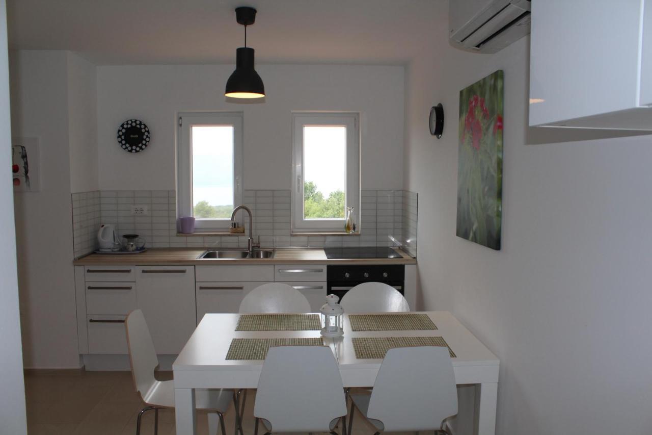 Vila More&More Linardići Eksteriør billede